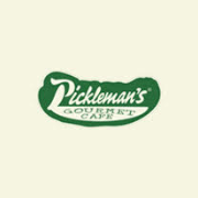 Pickleman's Gourmet Cafe