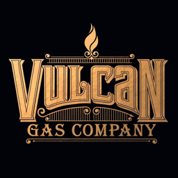 Vulcan Gas Company