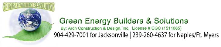 Green Energy Builders & Solutions