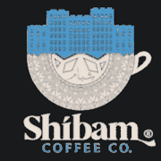 Shibam Coffee Philadelphia