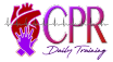 CPR DAILY TRAINING