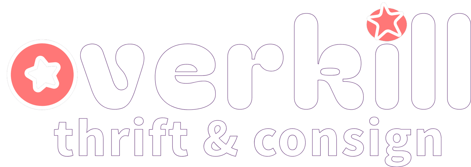 Overkill Thrift & Consign