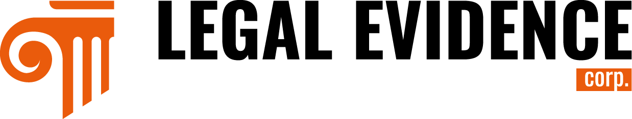 LegalEvidence Corporation
