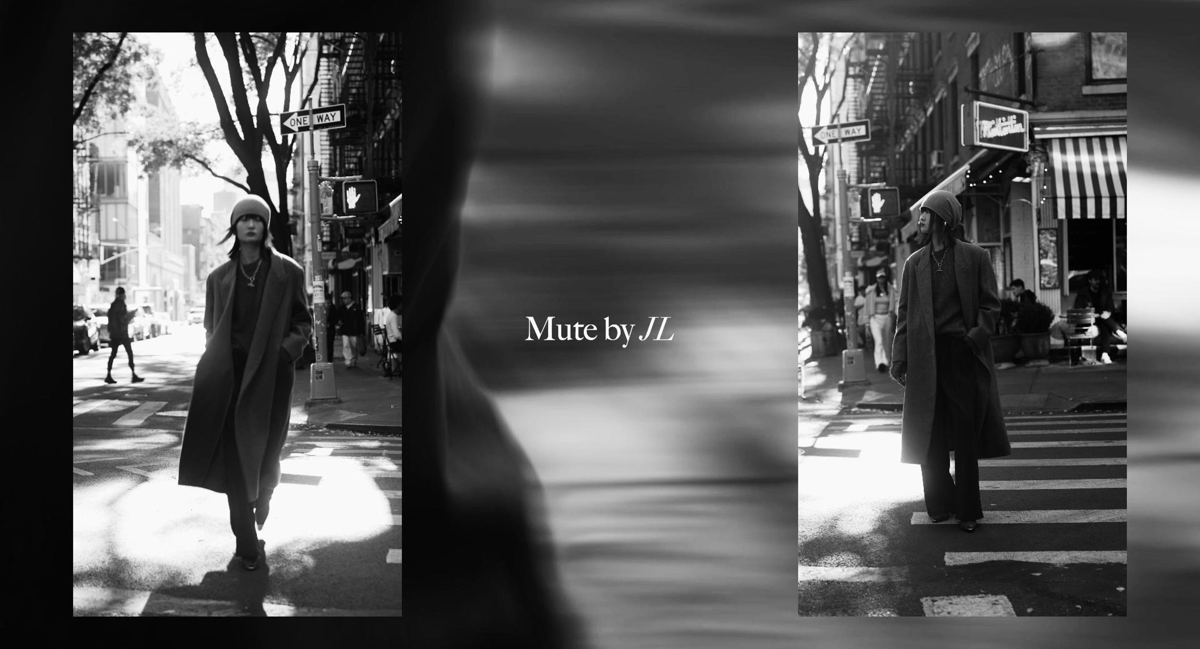 Mute by JL Nolita Boutique | capsule wardrobe | independent designer clothing | personal styling | timeless pieces