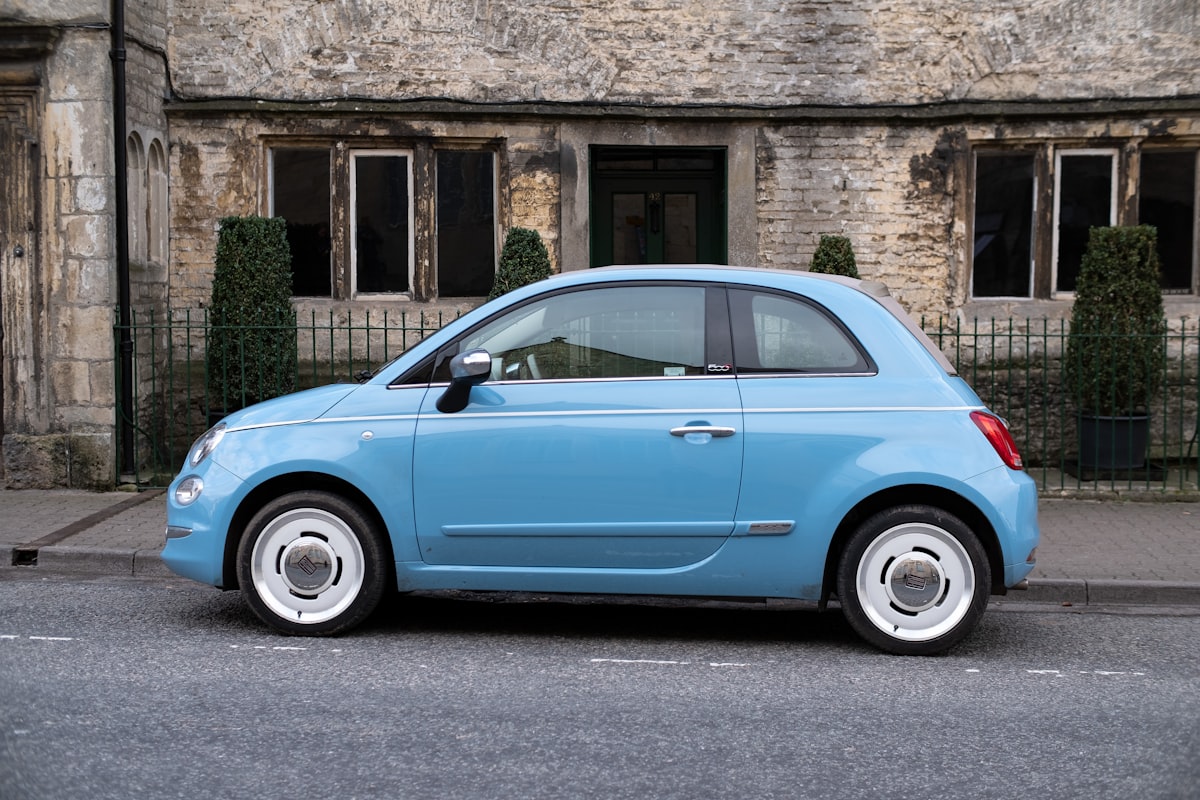 Boston Pribe Auto insurance