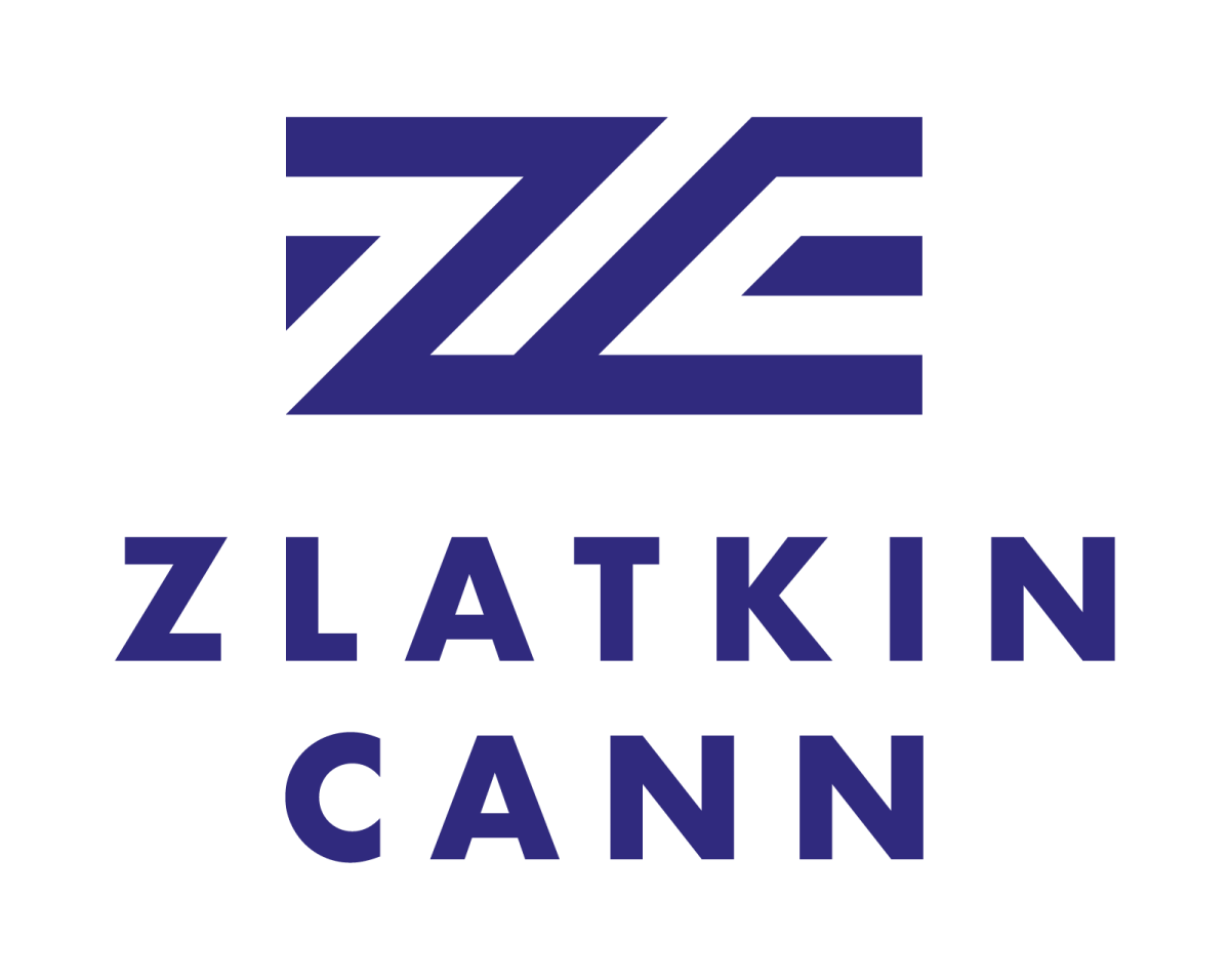 Zlatkin Cann Entertainment