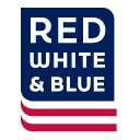 Red White & Blue Thrift Store - Arlington