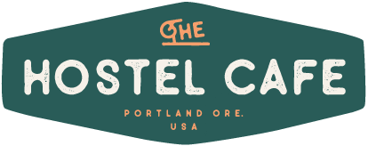 Hostel Cafe