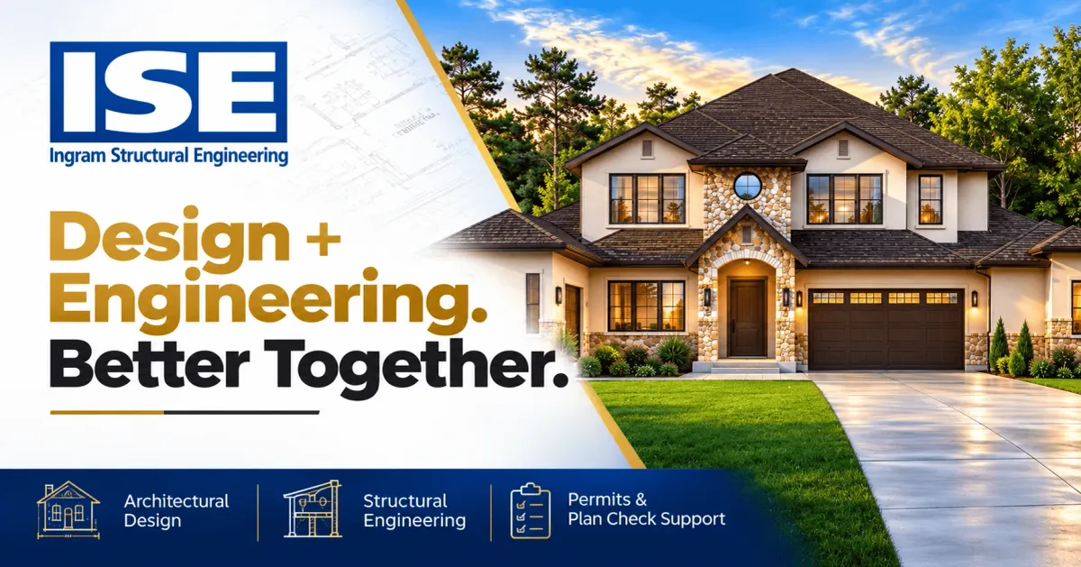 ISE Ingram Structural Engineering
