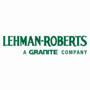 Lehman-Roberts, A Granite Company, Corporate Office