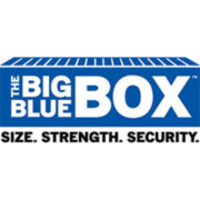 Big Blue Intermodal - Drayage Trucking & Rail Service