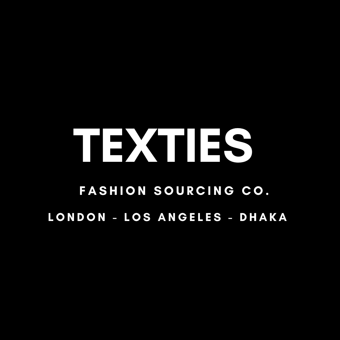 Texties Fashion Sourcing Co.