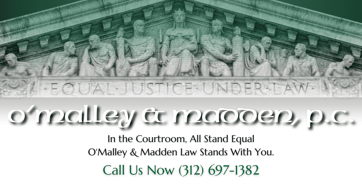O'Malley & Madden, P.C.
