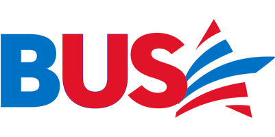 Bus USA Dallas Fortworth