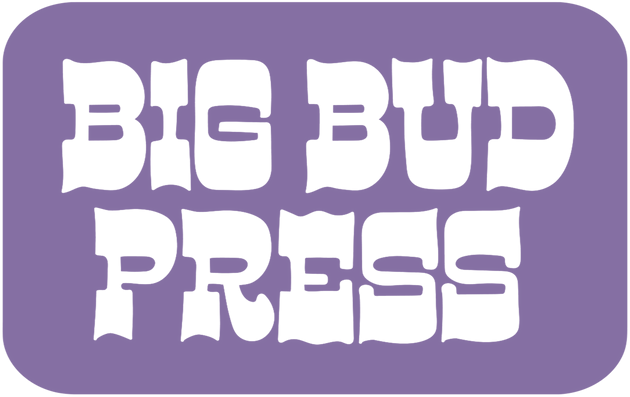 Big Bud Press NYC