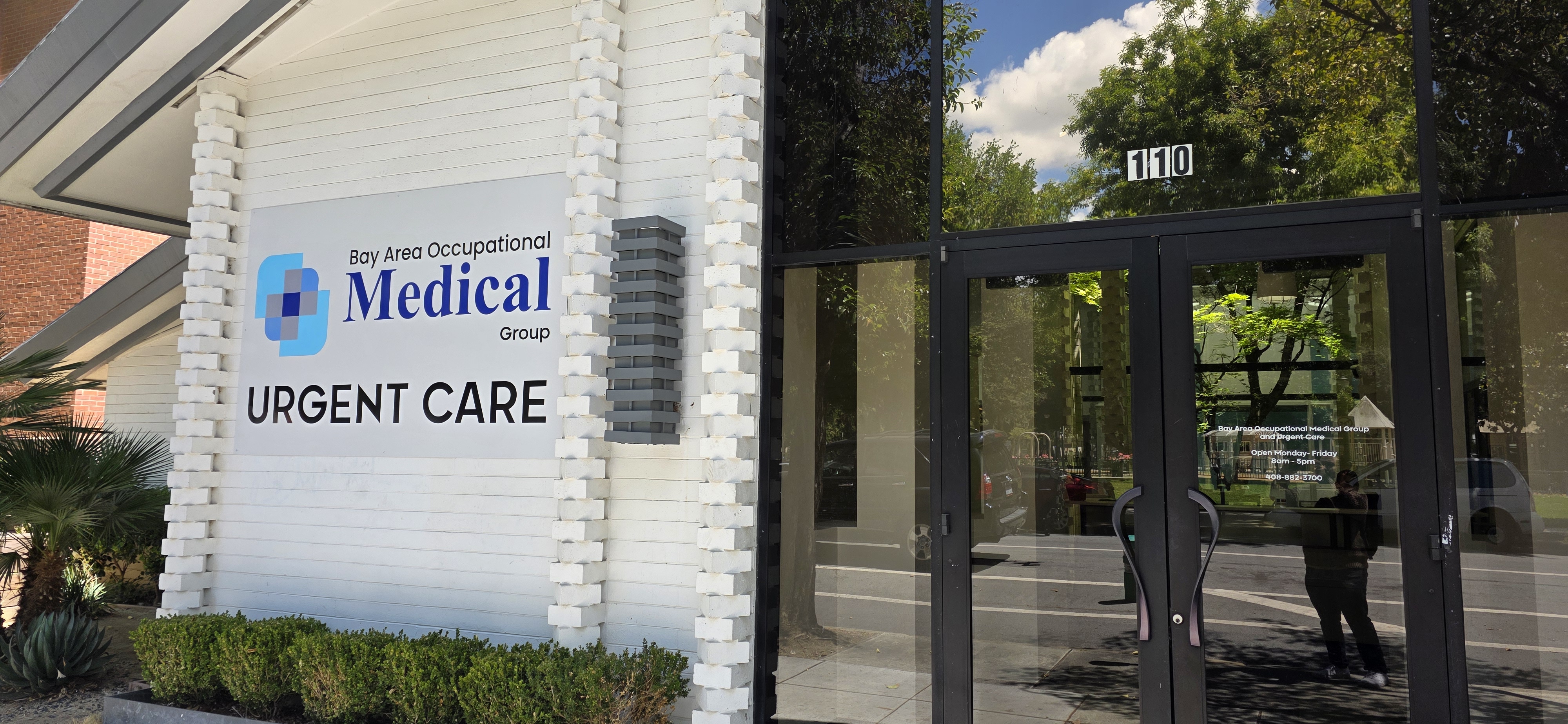 Bay Area Occupational Medical Group