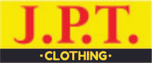 JPT Clothing wholesale
