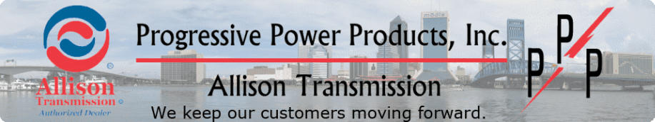 Progressive Power Products Inc