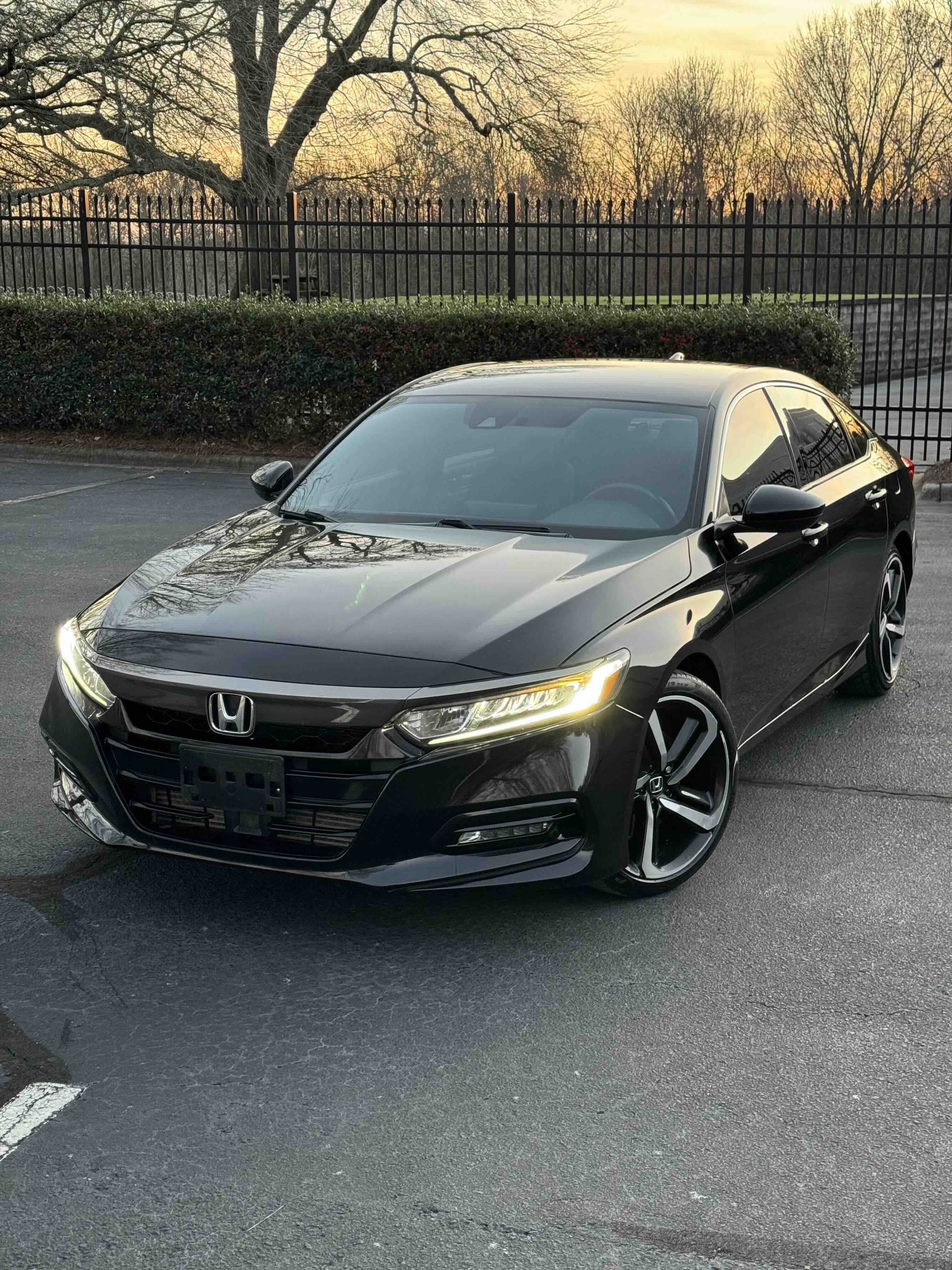 Lands Automotive Group
