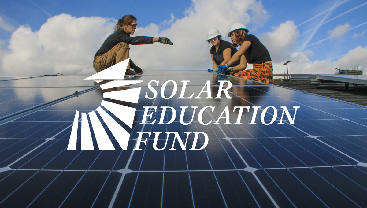 Oregon Solar Energy Education Fund