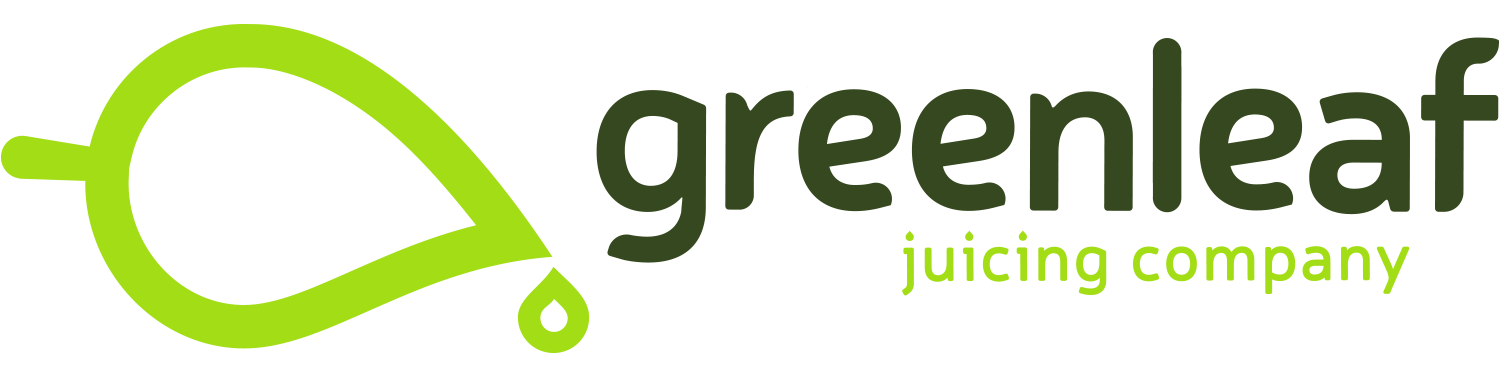 Greenleaf Juice – Juice Bar