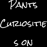 Walking Pants Curiosities