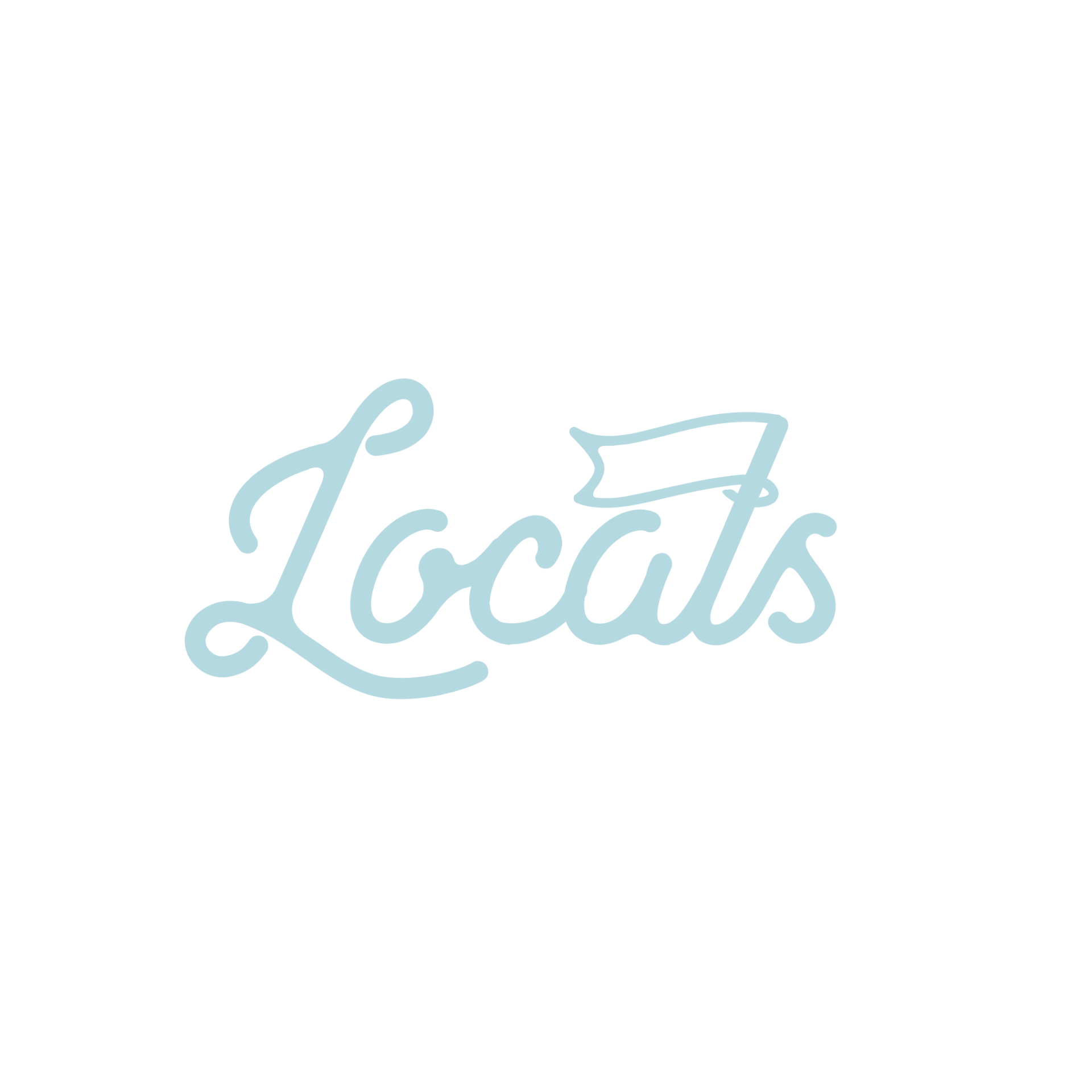 Locals on South