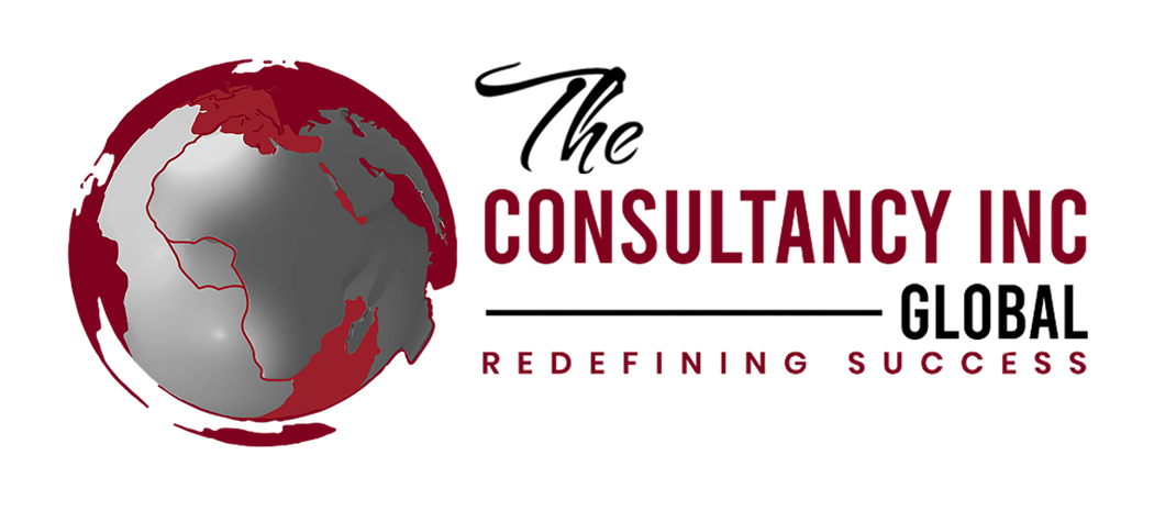 The Consultancy Inc