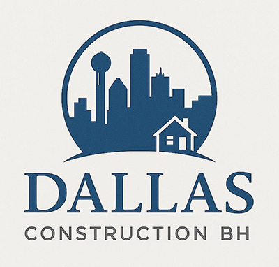 Dallas construction Bh