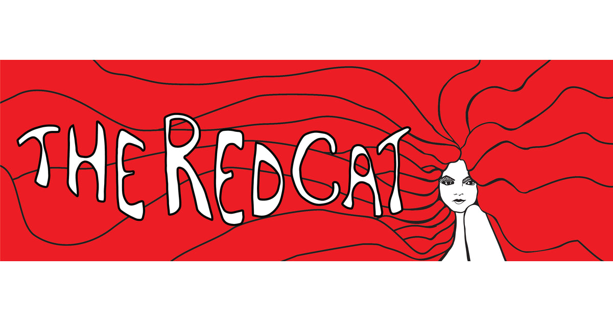 Red Cat and Co