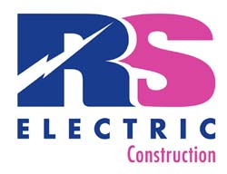 RS Electric Construction