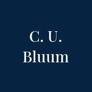 C. U. Bluum