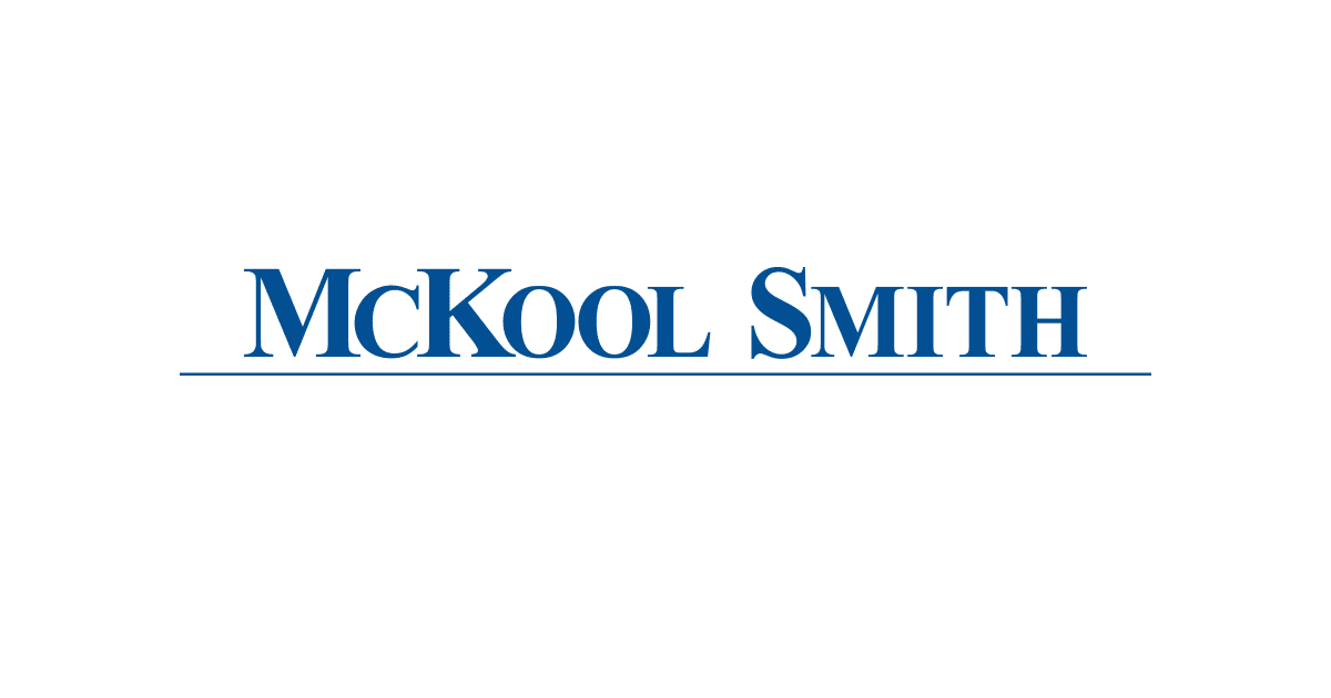 McKool Smith