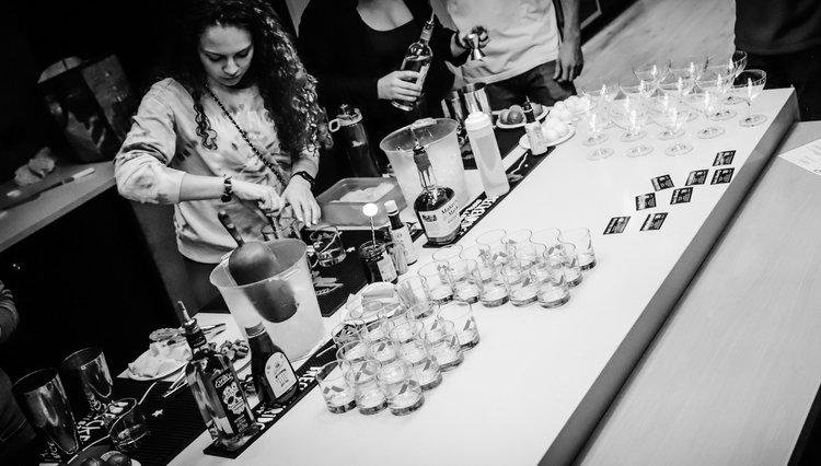 Casey's Cocktails