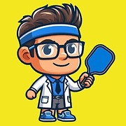Pickleball Professor