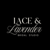 Lace and Lavender Bridal