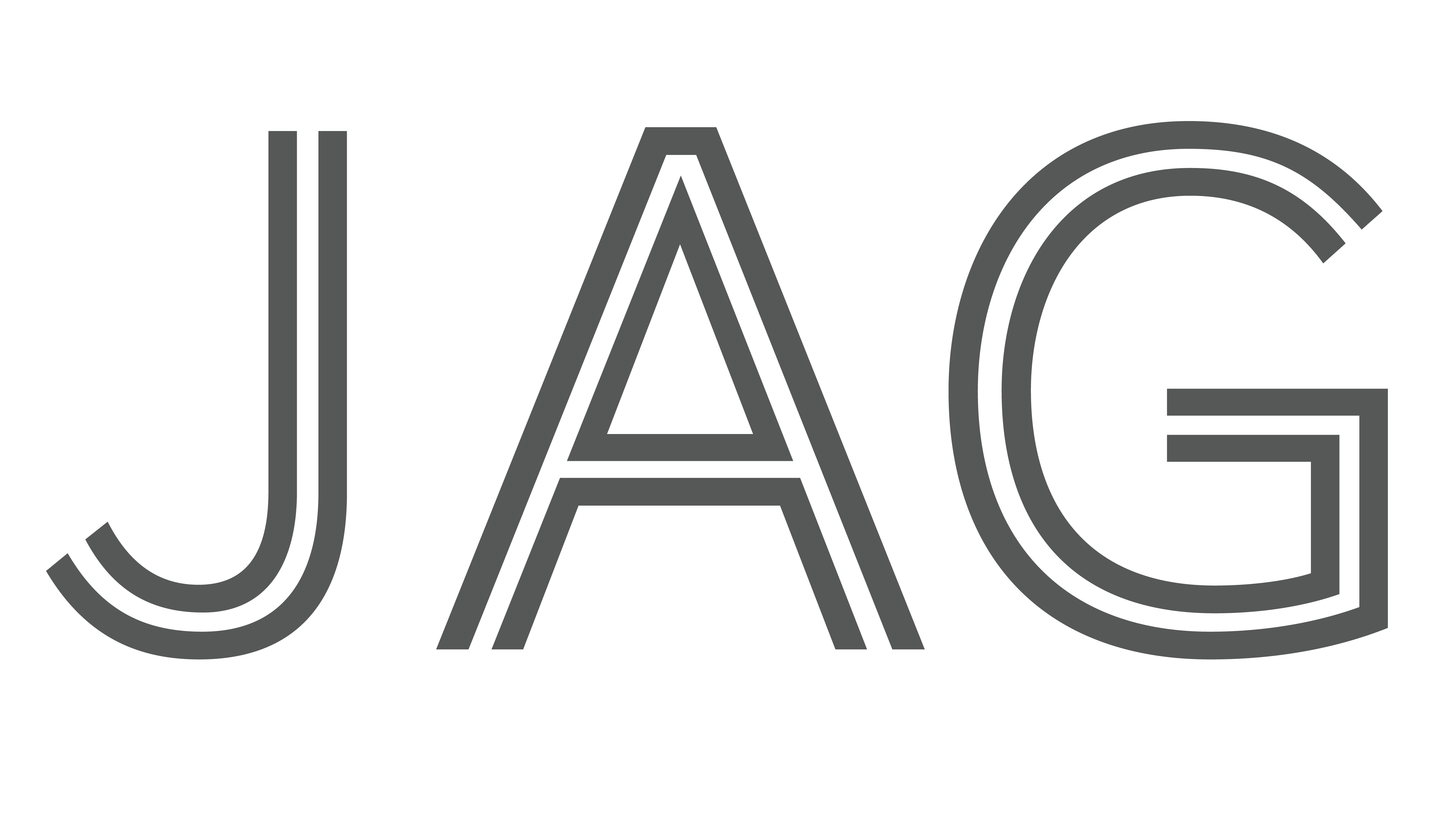 JAG jewelry and clothing